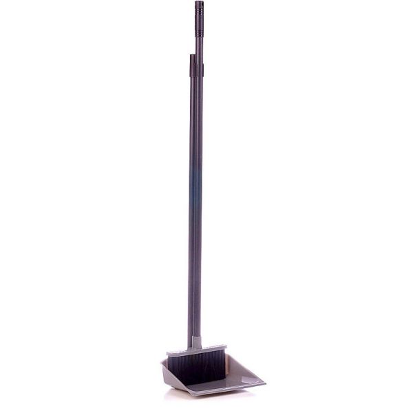 Set "Practician" floor brush with a shovel with a high handle SV3865 Set "Practician" floor brush with a shovel with a high handle SV3865