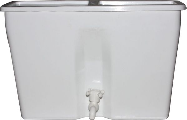 Washbasin UM-17 ElBET (Noginsk) Washbasin UM-17 ElBET (Noginsk)