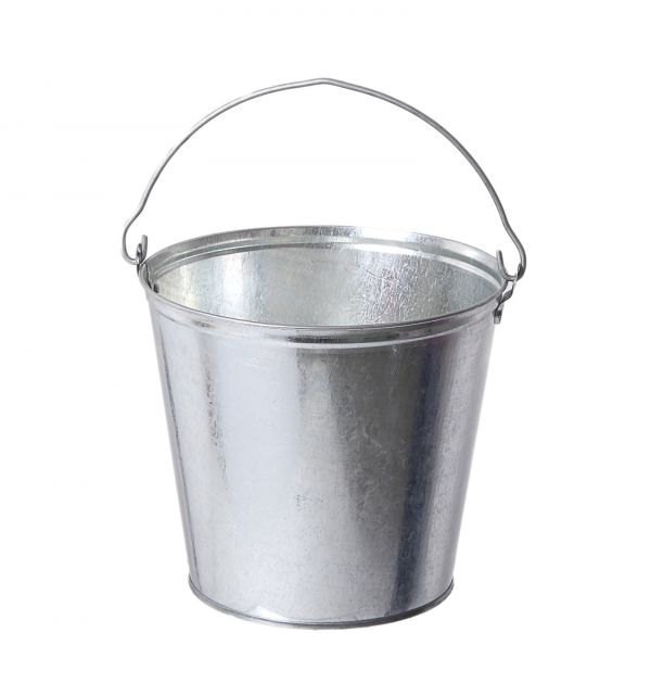 Bucket 12l GOC* Bucket 12l GOC*