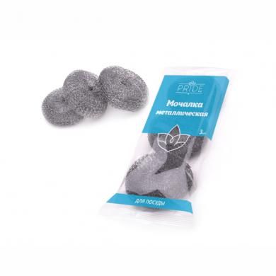 Metal sponge GH046 (washcloth) Metal sponge GH046 (washcloth)