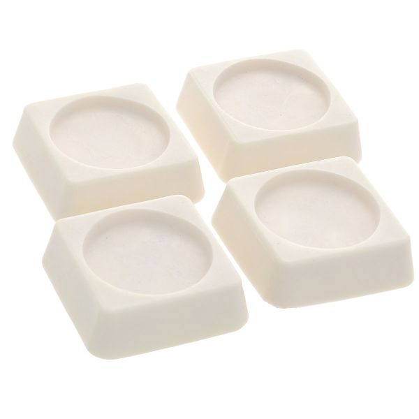 Anti-vibration stands for washing machine and refrigerator RE355 Anti-vibration stands for washing machine and refrigerator RE355